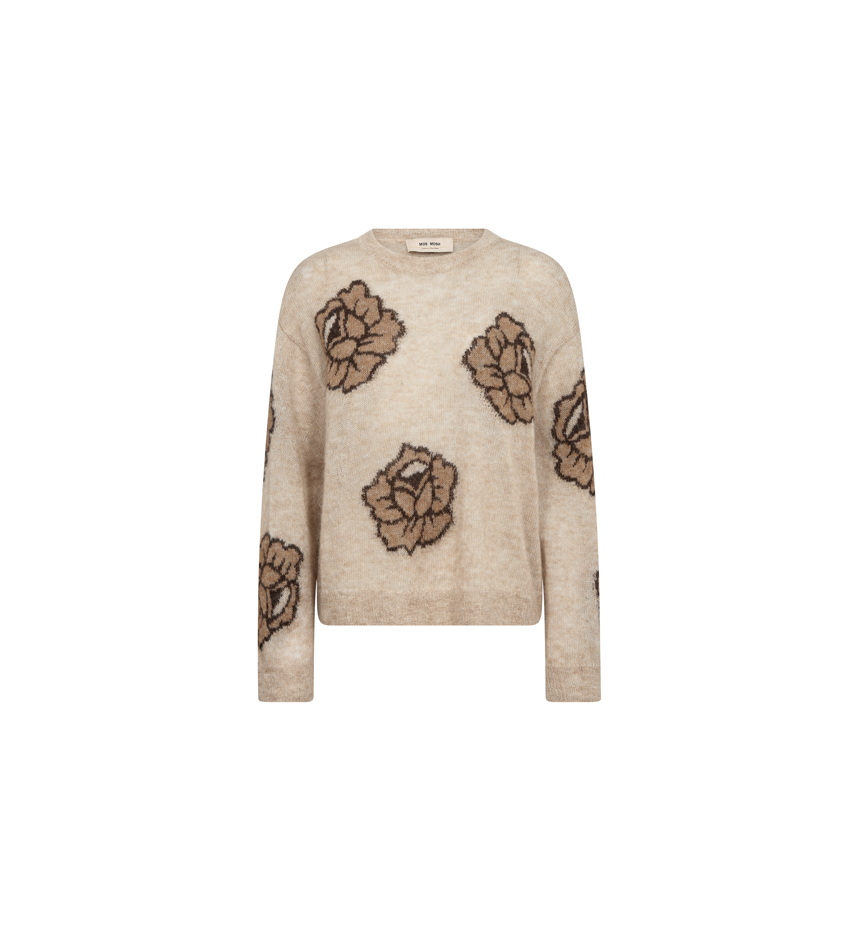 Packshot / Doeskin / Front